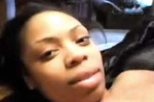 Shay Johnson clip