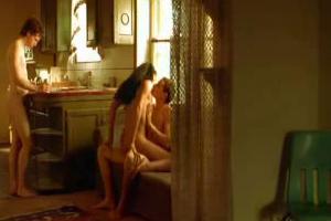 Tiffany Limos nude video