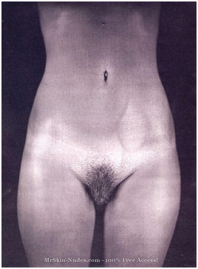 Kate Moss Nude Pic