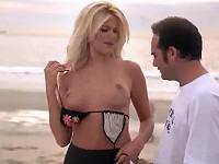 victoria silvstedt and traci bingham sexy video