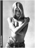 Claudia Schiffer nude