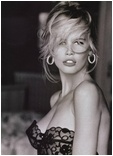 Claudia Schiffer nude