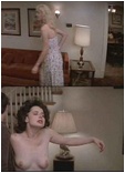 Isabella Rossellini nude