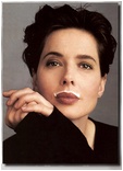 Isabella Rossellini nude