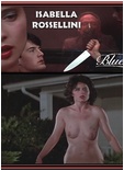 Isabella Rossellini nude