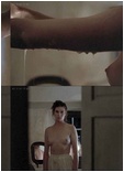 Kelly McGillis nude