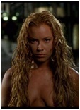 Kristanna Loken nude