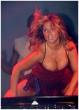 Geri Halliwell nude